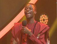 LIRS urges Laycon to pay his tax after BBNaija win