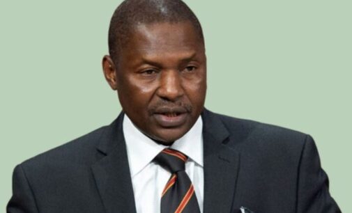 Reps panel: N2bn illegally paid to Malami from recovered loot