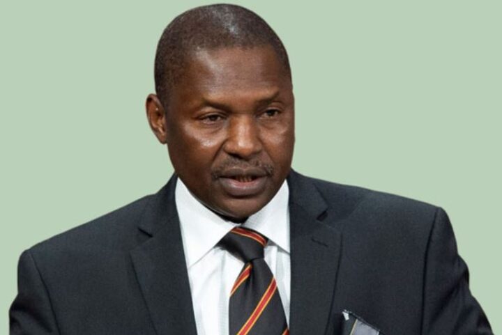 EFCC Summons Former AGF Malami