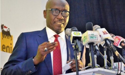 NNPC discovered illegal oil pipeline operating for nine years, says Kyari 