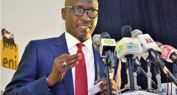 NNPC discovered illegal oil pipeline operating for nine years, says Kyari 
