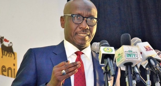 NNPC GMD: Why we deliberately shut down refineries