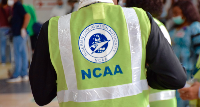 NCAA lifts suspension on United Nigeria’s wet lease aircraft operations