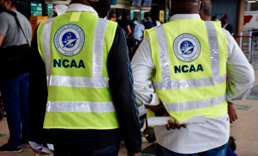 Aviation fuel scarcity: We may ground planes for safety reasons, says NCAA