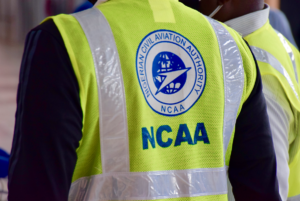 NCAA to foreign airlines: Inform passengers to declare funds exceeding $10,000 on arrival
