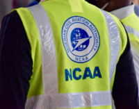 NCAA suspends private jet operator’s permit after Ibadan runway incident
