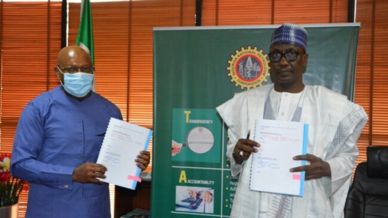 NNPC, SEEPCO sign development deal, target gas commercialisation | TheCable
