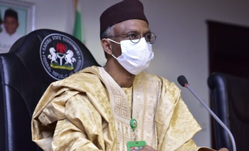 El-Rufai did not indict national assembly on true federalism, says aide