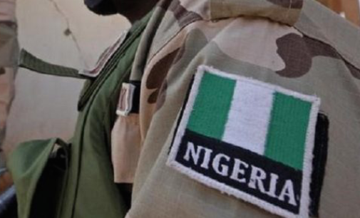 Army commander feared dead as insurgents ‘take over’ military base in Borno