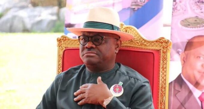 Labour unions accuse Wike of ‘authoritarianism, industrial tyranny’