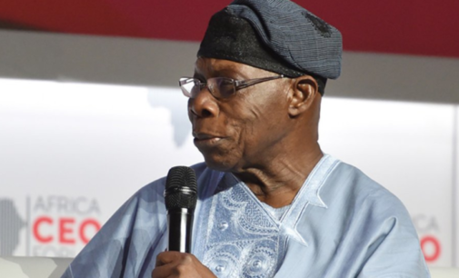 Obasanjo: I’m a strong believer in one Nigeria — but not at any cost