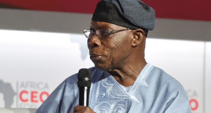‘Nigeria drifting towards a failed state under you’ — Obasanjo hits Buhari again