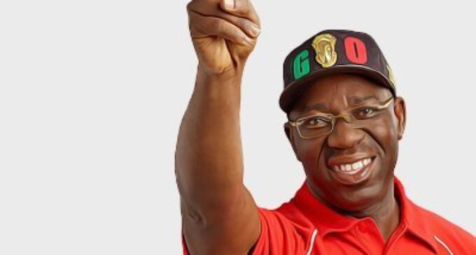 Edo governorship election: Winners and losers