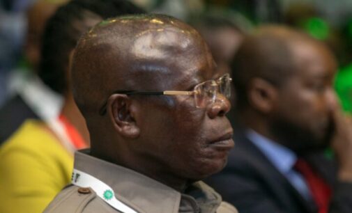 Sacked as APC chairman, ‘dethroned’ in Edo — what next for Oshiomhole?