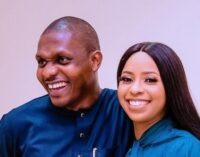 ‘I’m now a grandfather’ — Osinbajo celebrates as daughter welcomes baby boy
