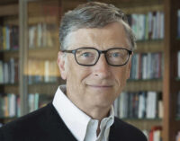 Shin Bill Gates ne ke da alhakin bullar cutar Mashaƙo a Najeriya?