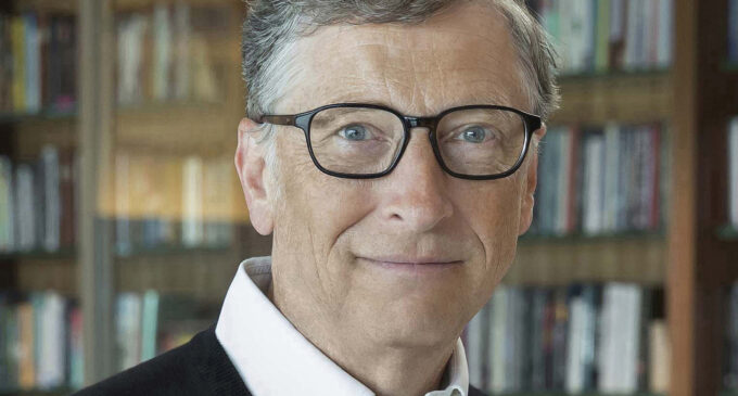 Shin Bill Gates ne ke da alhakin bullar cutar Mashaƙo a Najeriya?