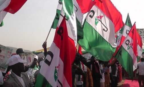 ‘It clashes with LG delegate elections’ — PDP reschedules NEC meeting to May 10