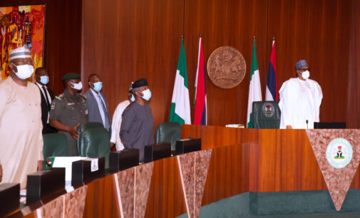 FEC approves N16bn for ecological projects in Imo, Ogun