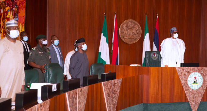 FEC approves N16bn for ecological projects in Imo, Ogun