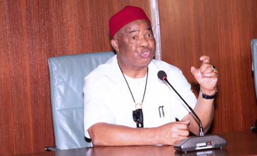 FACT CHECK: Did Uzodinma say APC will challenge Anambra guber election at supreme court?