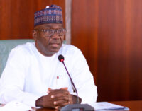 Kwara governor: Nigeria progressing across all indices despite challenges
