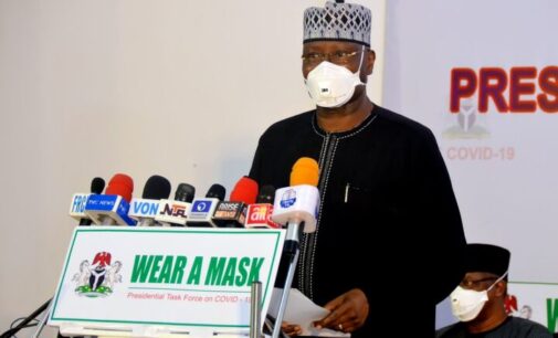 FG: Fully vaccinated travellers entering Nigeria must present negative COVID test results