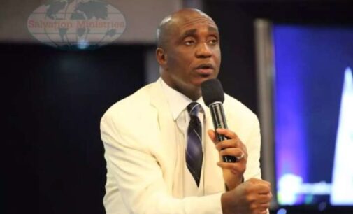 Pastor Ibiyeomie not different from those seeking death of Kano singer for blasphemy