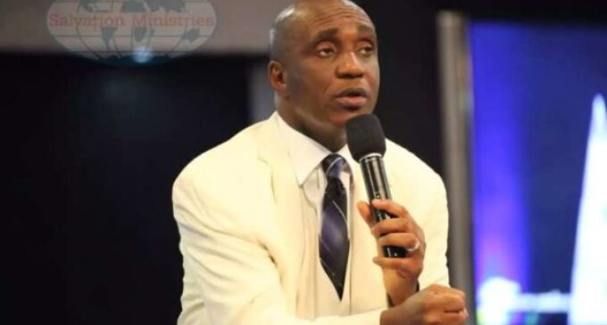 Pastor Ibiyeomie not different from those seeking death of Kano singer for blasphemy