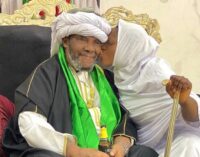 IMN: We didn’t threaten Pete Edochie… he allowed himself to be used