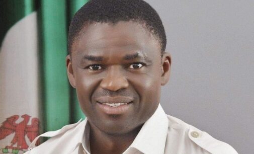 ‘Rumour from the pit of hell’ — Edo speaker denies impeachment plot against Shaibu