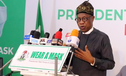 ‘Your report on Lekki capable of setting Nigeria on fire’ — Lai writes CNN