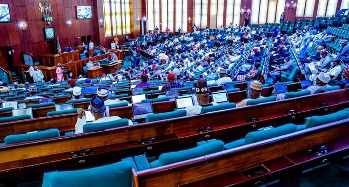 Like senators, reps pass electoral bill without compulsory direct primary clause
