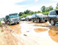 Tanker explosion: Yahaya Bello asks FG to repair federal roads in Kogi