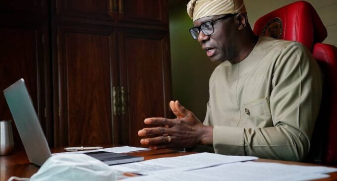 Family asks Sanwo-Olu to reverse monarch’s installation
