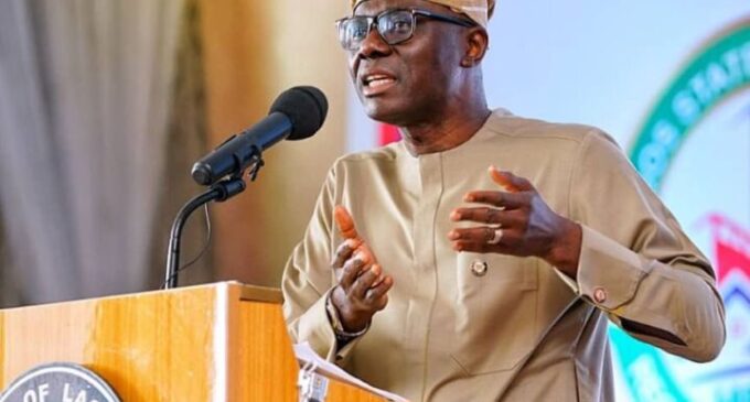 Sanwo-Olu: Lagos working to convert some BRT buses to autogas vehicles