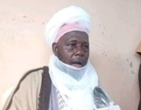 Cleric: Any Muslim lawyer who defends convicted Kano singer has renounced Islam