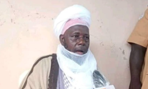 Cleric: Any Muslim lawyer who defends convicted Kano singer has renounced Islam