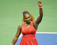 Serena Williams to retire from tennis after 23 Grand Slams