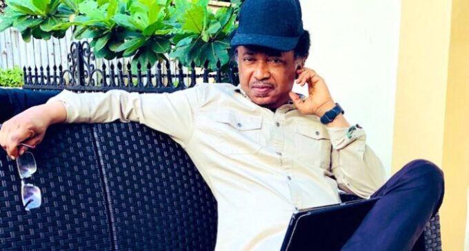 EXTRA: Some governors value Indomie than human lives, says Shehu Sani