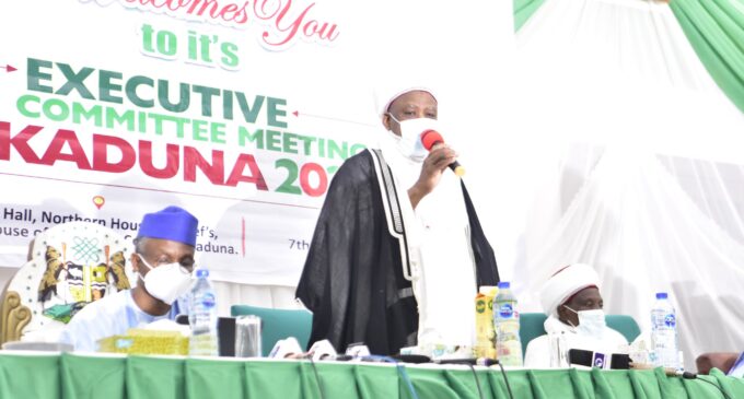 ‘This madness must stop’ — Sultan speaks on southern Kaduna killings