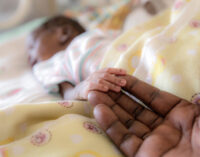 Nigeria overtakes India as world capital for under-five deaths — 2 years earlier than projected