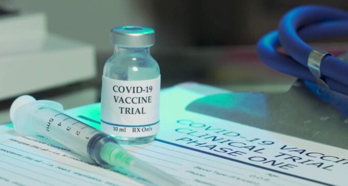 Russia’s COVID-19 vaccine ‘records success’ in early trials