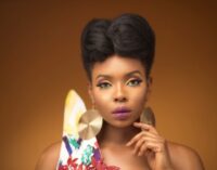 Yemi Alade enlists Estelle, Patoranking, Rudeboy for ‘Empress’ album