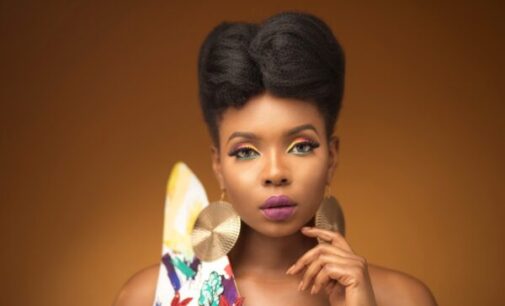 Report: Yemi Alade refused visa over fears she ‘won’t leave’ Canada