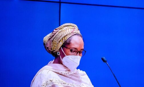 Zainab Ahmed: Nigeria’s debt may jump by N6trn in 2021 — to hit N38trn