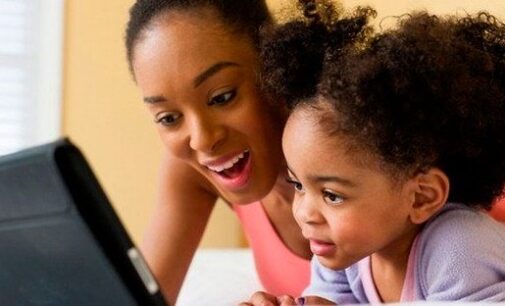 Child development and the challenge of social media