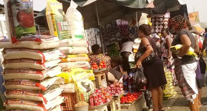 Hike in food prices is only for a short time, says Gambari