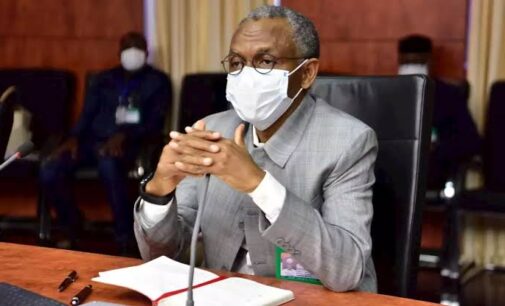 Castration, removal of fallopian tubes of convicts — el-Rufai signs bill for rape punishment