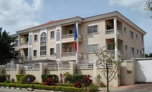 Climate change: French embassy to train 17 engineers, lecturers from 5 Nigerian universities